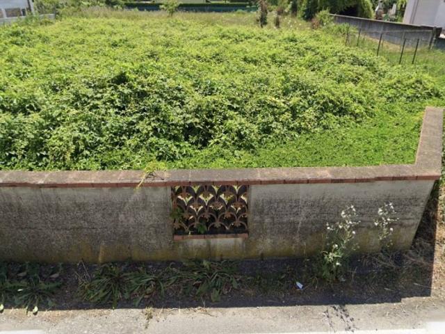 Terreno in vendita a San Benedetto Po, Lombardia