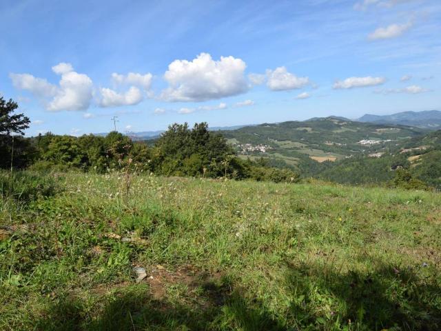 Terreno in vendita a Unione dell'Appennino Bolognese, San Benedetto Val Di Sambro