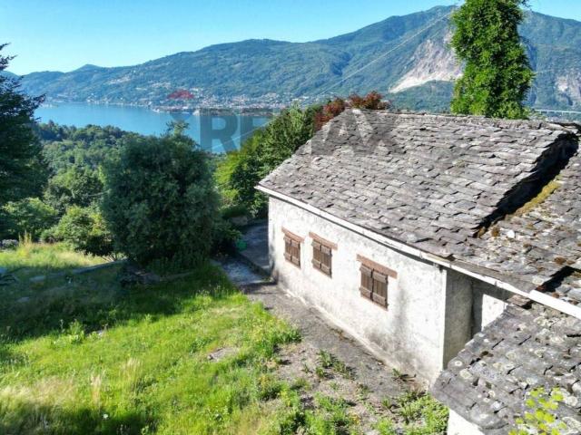 Terreno in vendita a Piemonte, Verbano-cusio-ossola