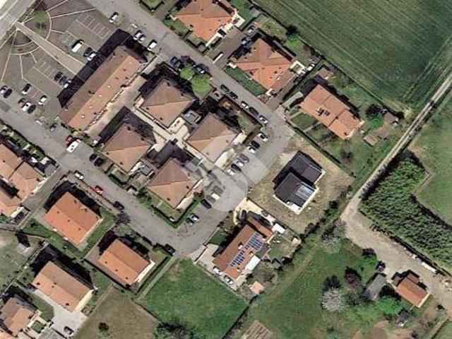 Terreno in vendita a San Biagio Di Callalta, Veneto