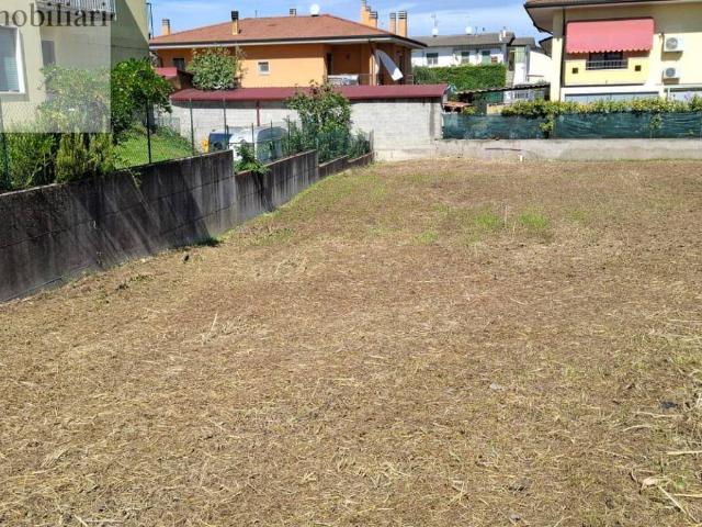 Terreno in vendita a San Bonifacio, Veneto