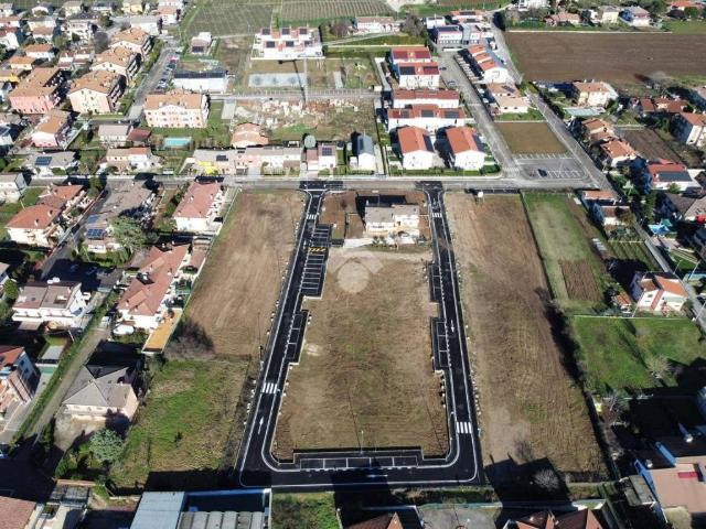 Terreno in vendita a San Bonifacio, Veneto