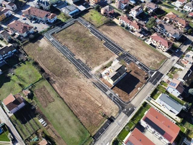 Terreno in vendita a San Bonifacio, Veneto