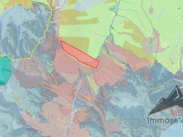 Terreno in vendita a San Candido - Innichen, Trentino-Alto Adige/Südtirol