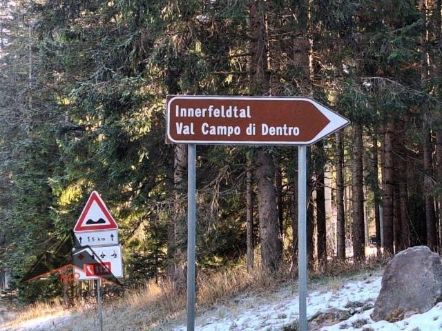 Terreno in vendita a San Candido - Innichen, Trentino-Alto Adige/Südtirol