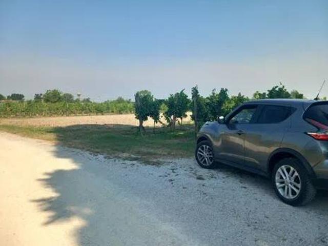 Terreno in vendita a Rione Fratelli Cervi, San Canzian d'Isonzo