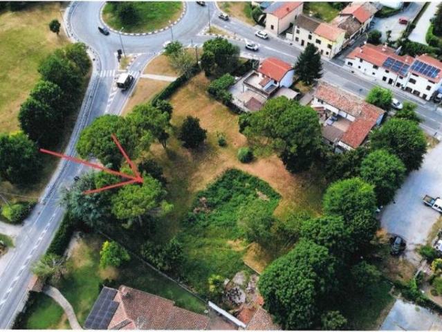 Terreno in vendita a San Canzian D'isonzo, Friuli-Venezia Giulia