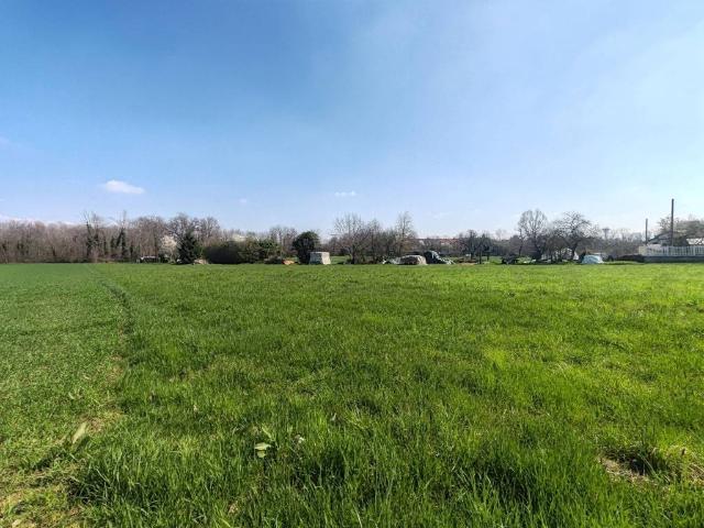 Terreno in vendita a Piemonte, Torino