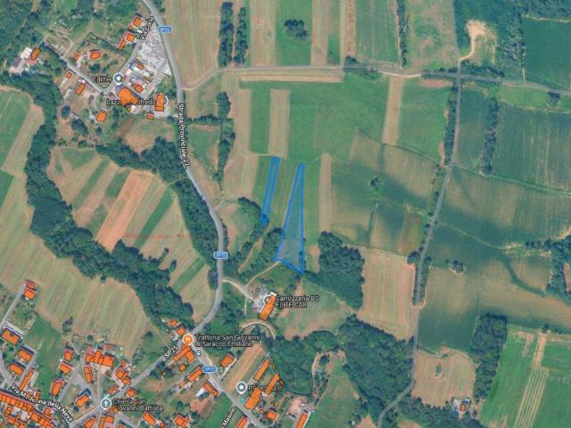 Terreno in vendita a Ponte Masino, Piemonte