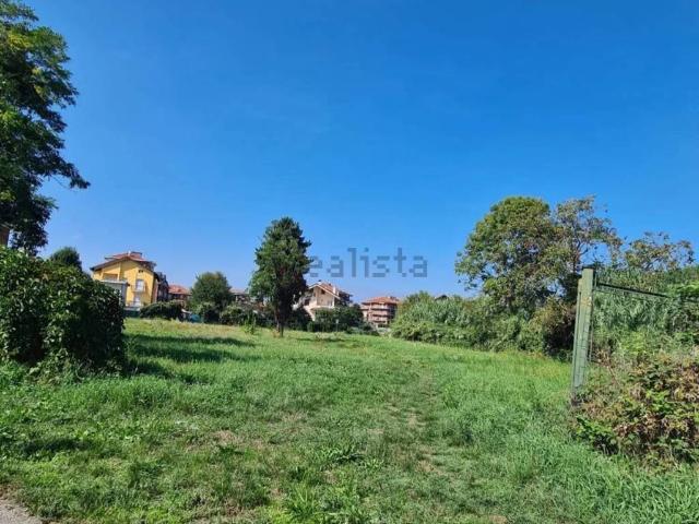 Terreno in vendita a Piemonte, Torino