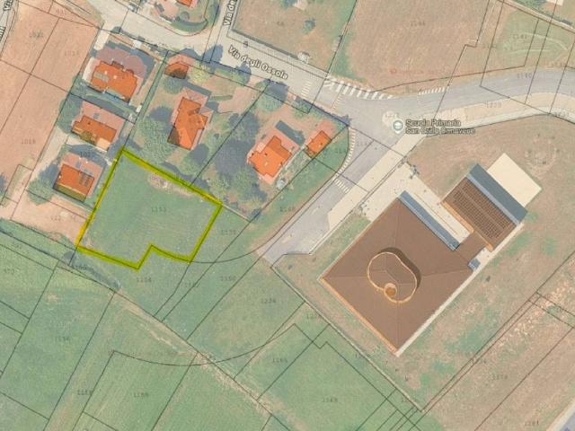 Terreno in vendita a Massa, San Carlo Canavese