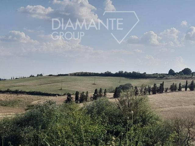 Terreno in vendita a San Casciano, Toscana