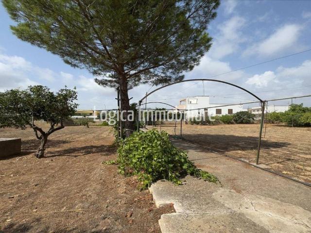 Terreno in vendita a San Cassiano, Lecce