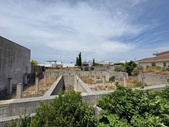 Terreno in vendita a Puglia, Lecce
