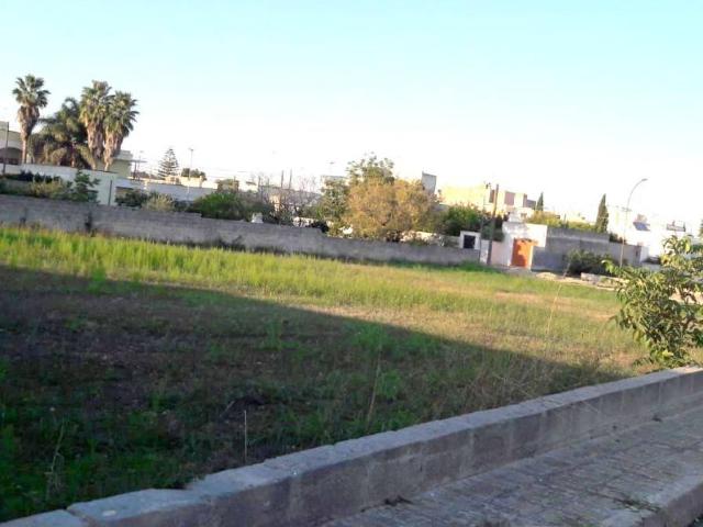 Terreno in vendita a Puglia, Lecce