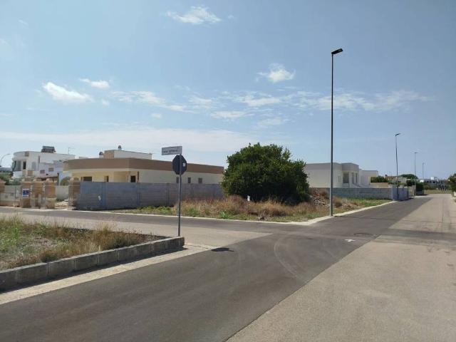 Terreno in vendita a Puglia, Lecce