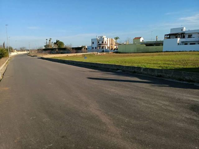 Terreno in vendita a Puglia, Lecce