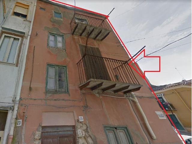 Terreno in vendita a San Cataldo, Sicilia