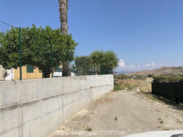 Terreno in vendita a San Cataldo, Sicilia