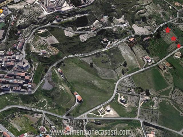 Terreno in vendita a San Cataldo, Sicilia