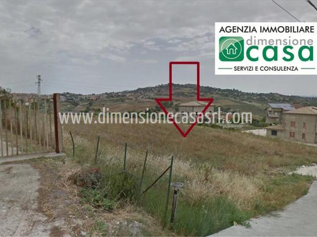 Terreno in vendita a San Cataldo, Sicilia