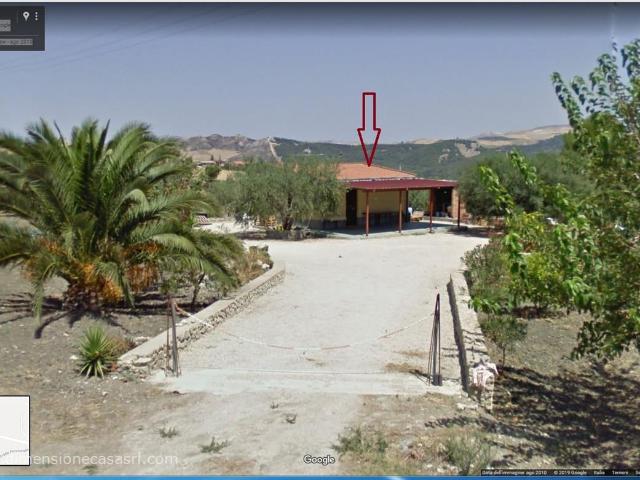 Terreno in vendita a Borgo Palo, San Cataldo