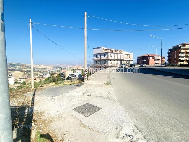 Terreno in vendita a San Cataldo, Sicilia