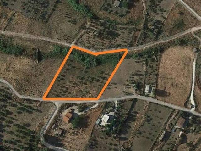 Terreno in vendita a San Cataldo, Sicilia