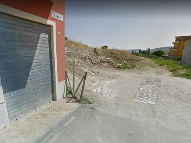 Terreno in vendita a San Cataldo, Sicilia