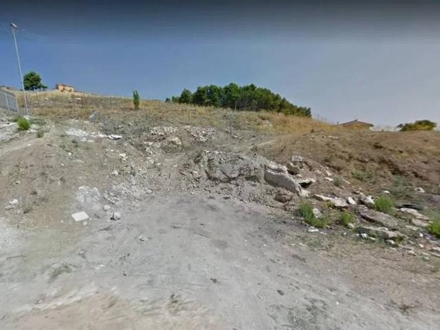 Terreno in vendita a San Cataldo, Sicilia