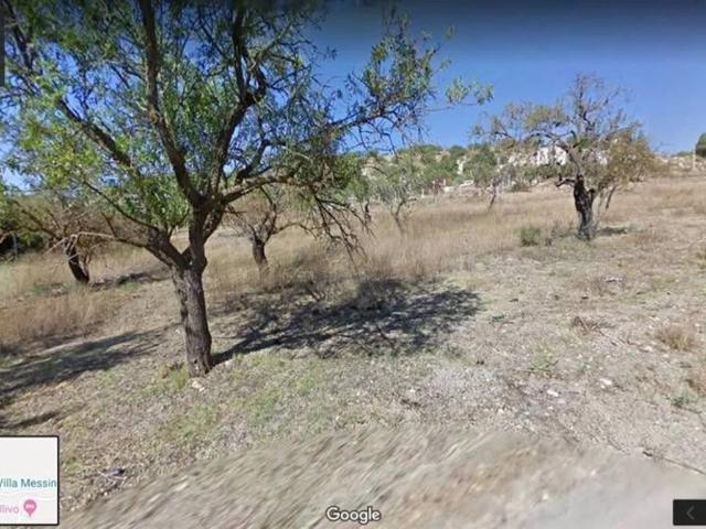 Terreno in vendita a San Cataldo, Sicilia