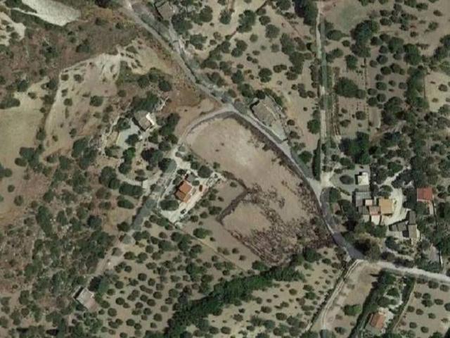 Terreno in vendita a San Cataldo, Sicilia