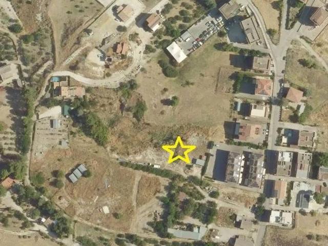 Terreno in vendita a San Cataldo, Sicilia