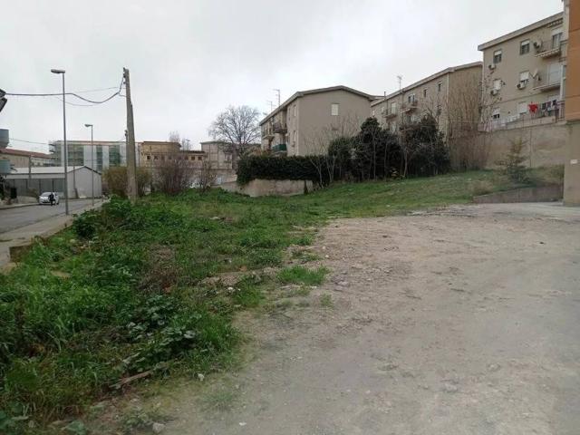 Terreno in vendita a San Cataldo, Sicilia