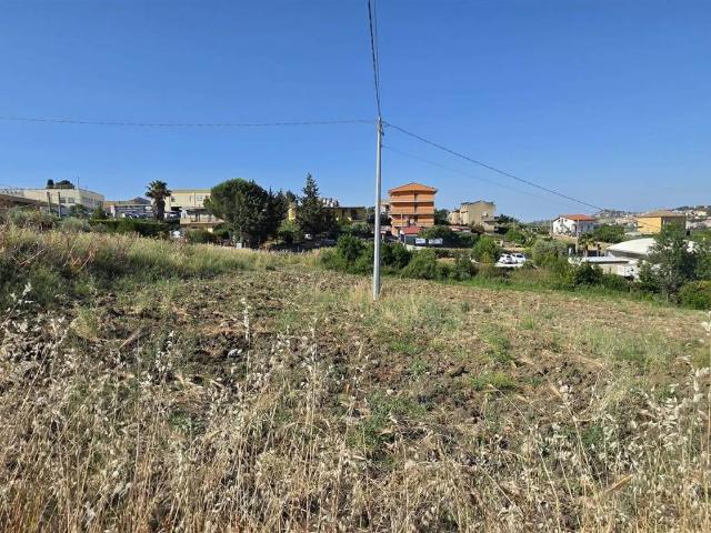 Terreno in vendita a San Cataldo, Sicilia
