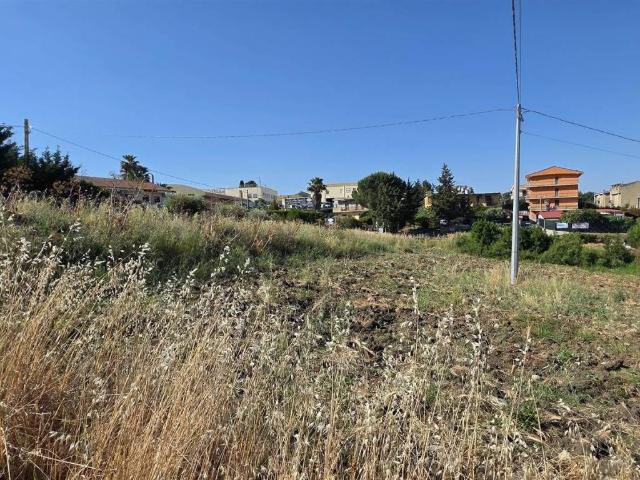 Terreno in vendita a San Cataldo, Sicilia