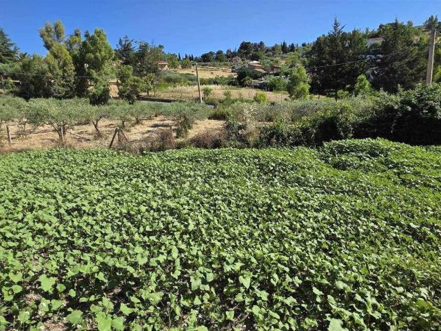 Terreno in vendita a San Cataldo, Sicilia