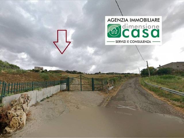 Terreno in vendita a San Cataldo, Sicilia