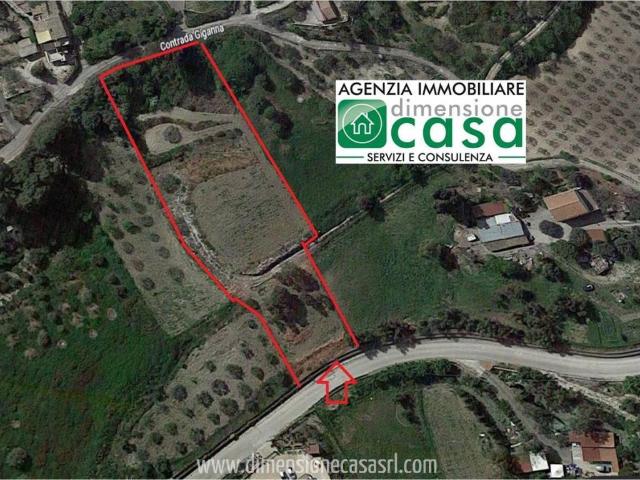 Terreno in vendita a San Cataldo, Sicilia