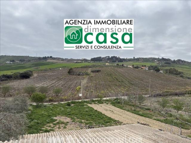 Terreno in vendita a San Cataldo, Sicilia