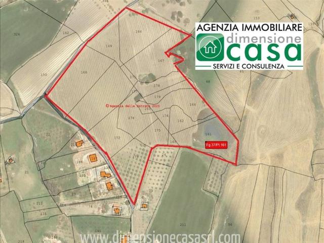 Terreno in vendita a San Cataldo, Sicilia