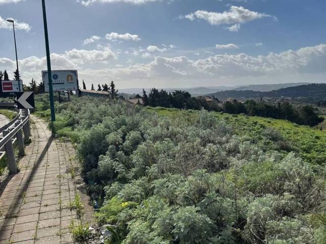 Terreno in vendita a San Cataldo, Sicilia