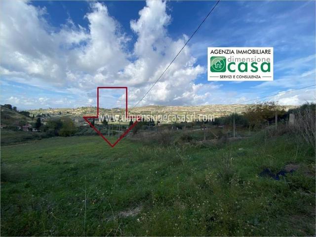 Terreno in vendita a San Cataldo, Sicilia
