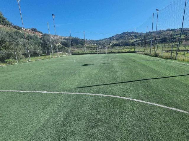 Terreno in vendita a San Cataldo, Sicilia