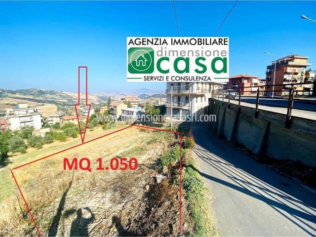 Terreno in vendita a San Cataldo, Sicilia