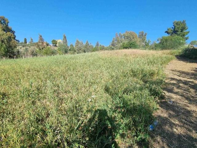 Terreno in vendita a San Cataldo, Sicilia