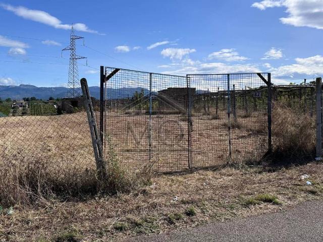 Terreno in vendita a Roma Capitale, Lazio
