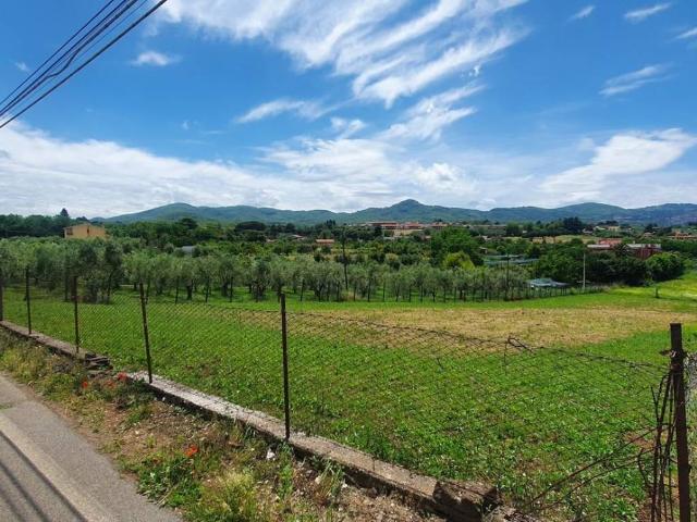 Terreno in vendita a Roma Capitale, Lazio