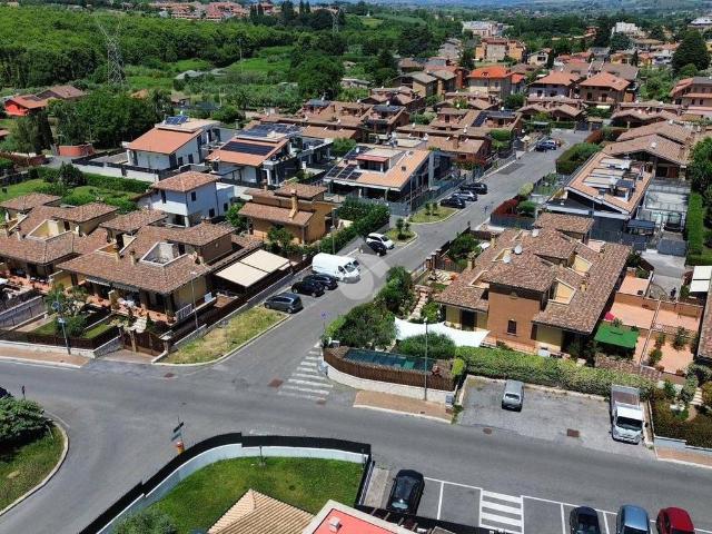 Terreno in vendita a Roma Capitale, Lazio