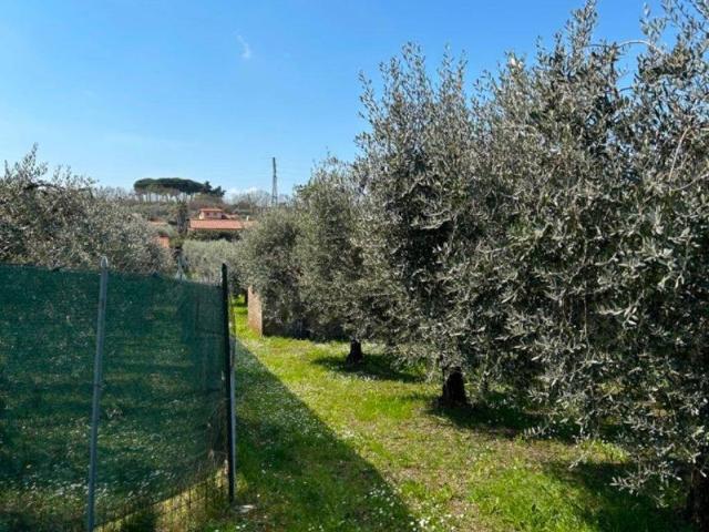 Terreno in vendita a Roma Capitale, Lazio